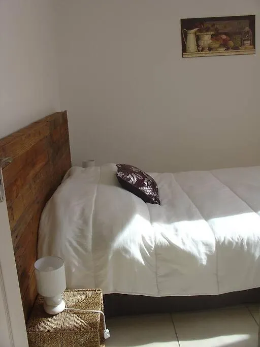 Holiday home Agreable Maison Entre Riviere Et Centre Du Village Avec Piscine Ruoms
