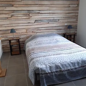  Vakantiehuis Les Locs Du Grazel