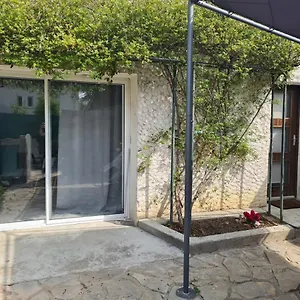L'oxygène Ardéchois Appartement