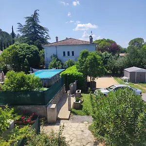 L Oxygene Ardechois 2 Appartement
