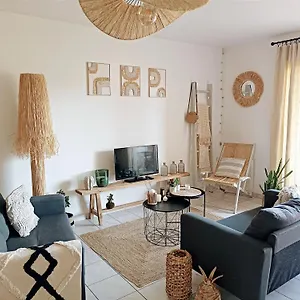 Un Nid D'amour Appartement