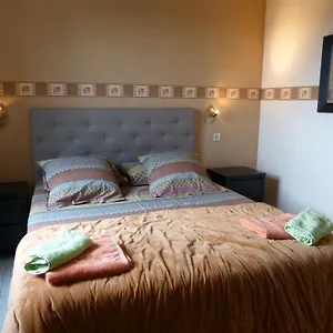  Vakantiehuis Impasse Des Faysses