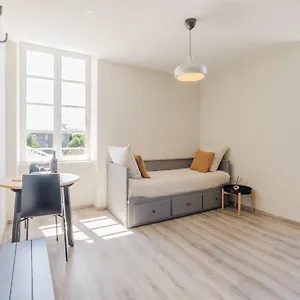Chatus Appartement
