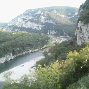  Vakantiehuis En Sud Ardèche